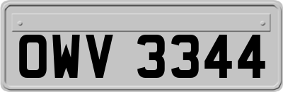 OWV3344