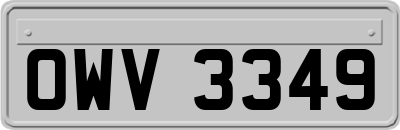 OWV3349