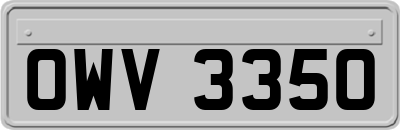 OWV3350