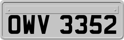 OWV3352