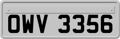 OWV3356