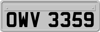 OWV3359