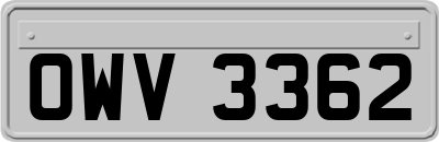 OWV3362
