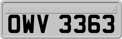 OWV3363