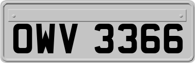 OWV3366
