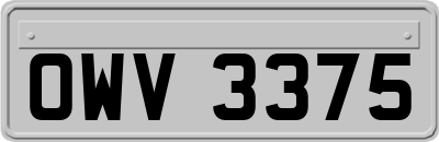 OWV3375