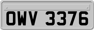 OWV3376