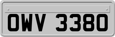 OWV3380