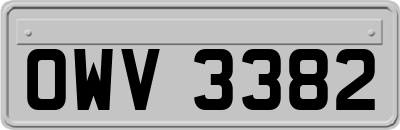 OWV3382