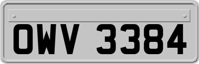 OWV3384