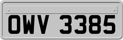 OWV3385