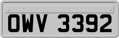 OWV3392