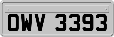 OWV3393