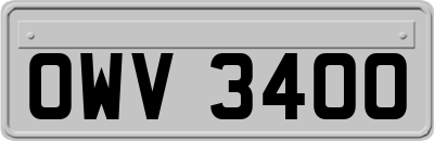OWV3400