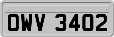 OWV3402