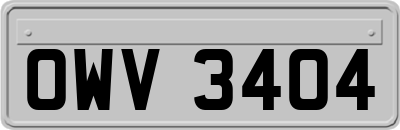 OWV3404