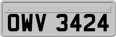 OWV3424