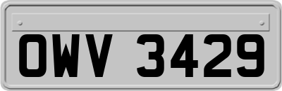 OWV3429