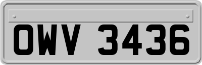 OWV3436