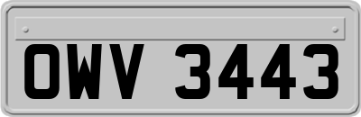 OWV3443