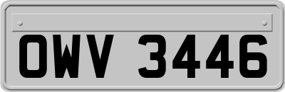 OWV3446