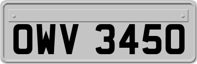 OWV3450