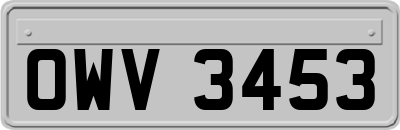 OWV3453