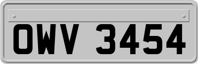 OWV3454
