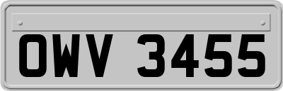 OWV3455