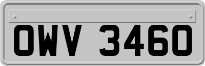 OWV3460