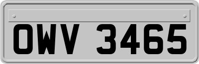 OWV3465
