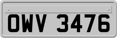 OWV3476