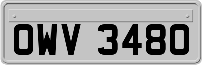 OWV3480