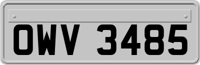 OWV3485