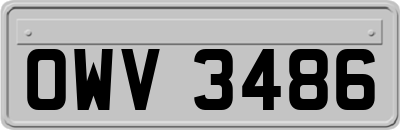 OWV3486