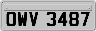 OWV3487
