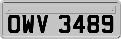 OWV3489