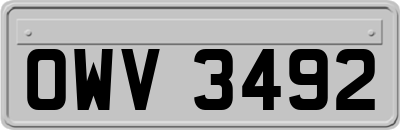 OWV3492