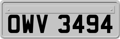 OWV3494