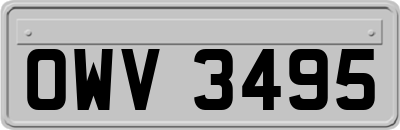 OWV3495