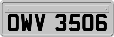 OWV3506