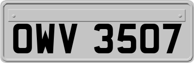 OWV3507