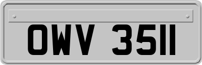 OWV3511