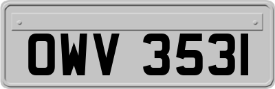 OWV3531