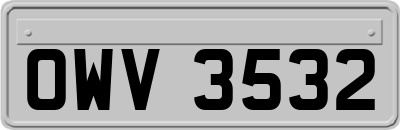 OWV3532