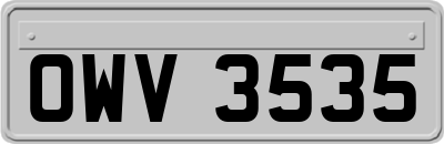 OWV3535
