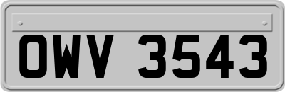 OWV3543