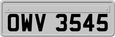 OWV3545
