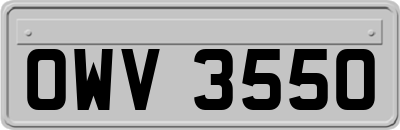 OWV3550