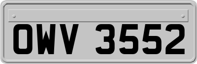 OWV3552